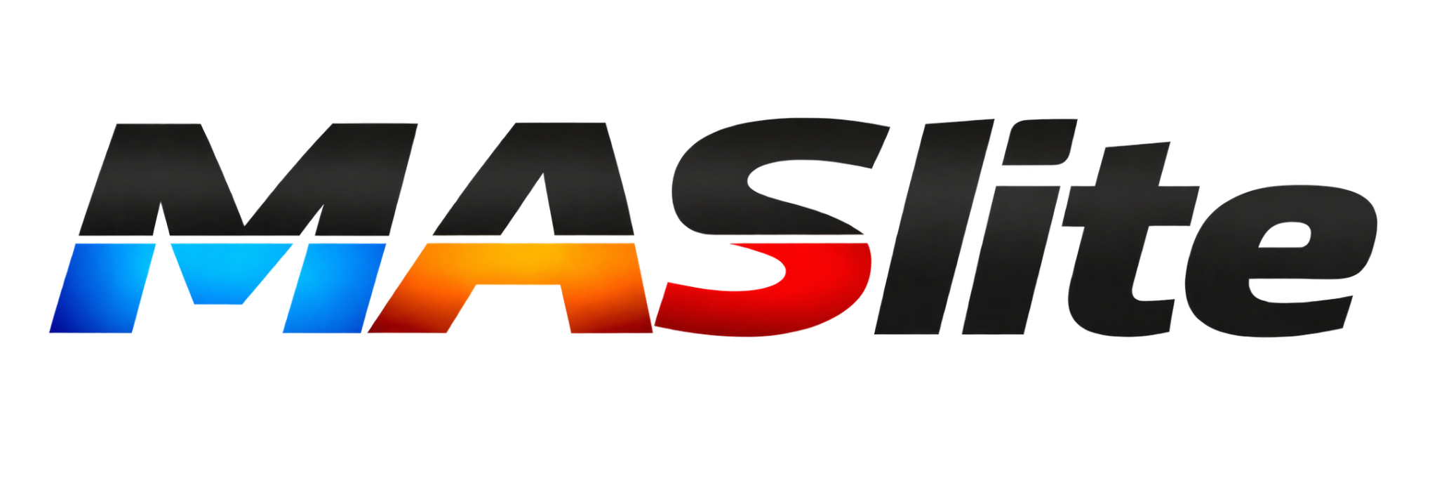MASlite